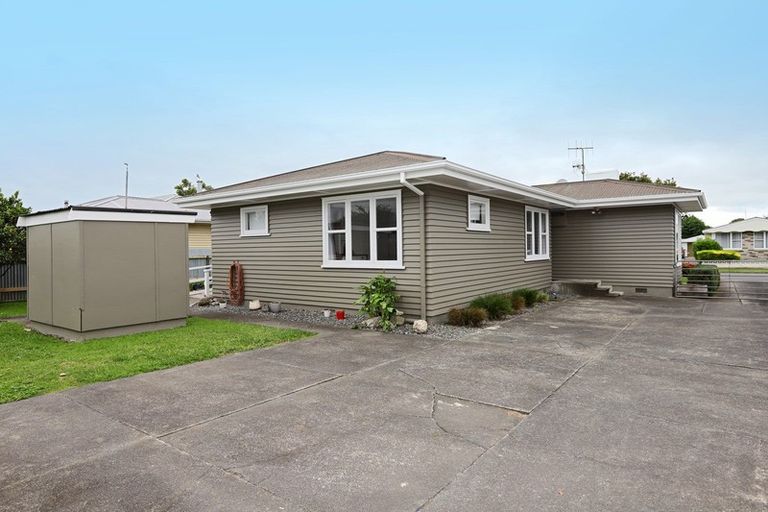 Photo of property in 44 Clarence Cox Crescent, Pirimai, Napier, 4112