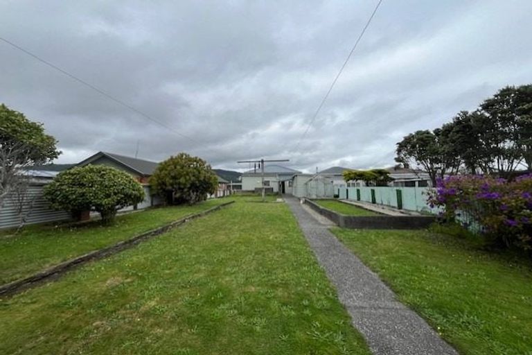 Photo of property in 186 Preston Road, Blaketown, Greymouth, 7805