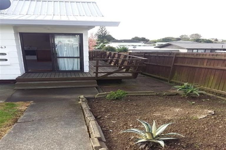 Photo of property in 1/63 Redcrest Avenue, Red Hill, Papakura, 2110