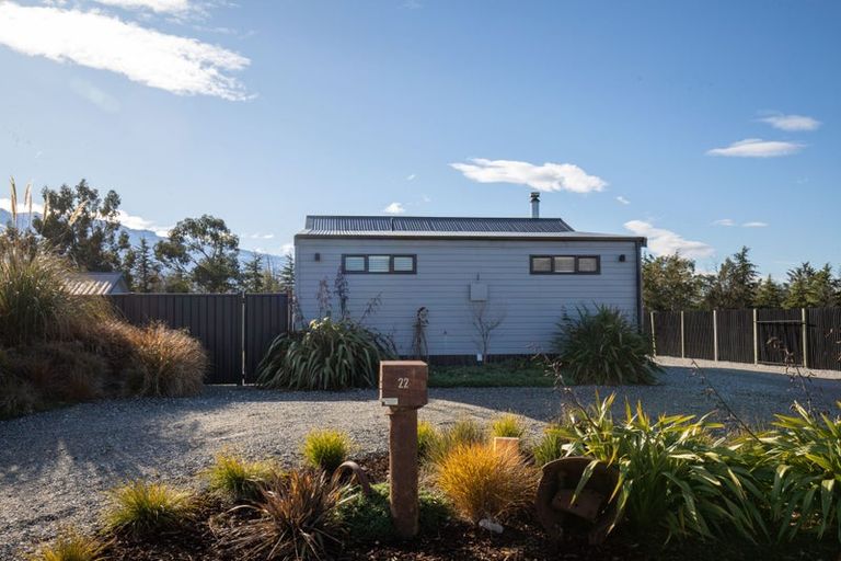 Photo of property in 22 Pegasus Court, Mount Pisa, Cromwell, 9383