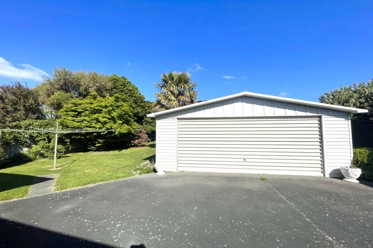 Photo of property in 6 Tekoa Place, Hoon Hay, Christchurch, 8025