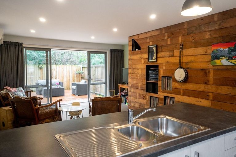 Photo of property in 47b Mathesons Road, Phillipstown, Christchurch, 8011