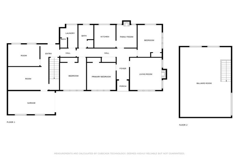 Photo of property in 472 Junction Road, Burgess Park, New Plymouth, 4371