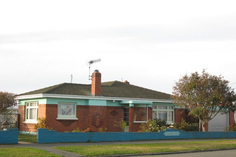 Photo of property in 16 Orwell Street, Oamaru, 9400