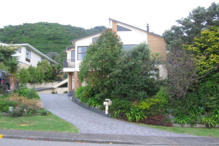 Photo of property in 47 Kotare Street, Waikanae, 5036