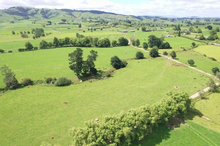 Photo of property in 231 Grice Road, Rotoorangi, Cambridge, 3495