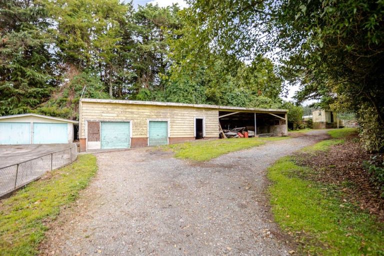 Photo of property in 406 Top Grass Road, Dannevirke, 4978