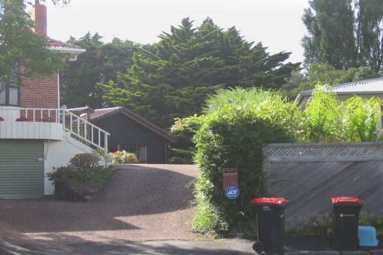 Photo of property in 101a Edmund Street, Saint Heliers, Auckland, 1071