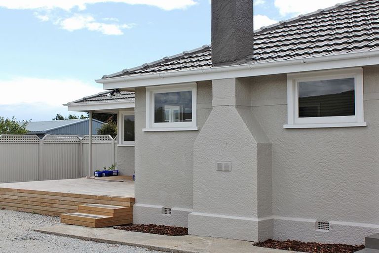 Photo of property in 30 Balmoral Street, Oamaru North, Oamaru, 9400