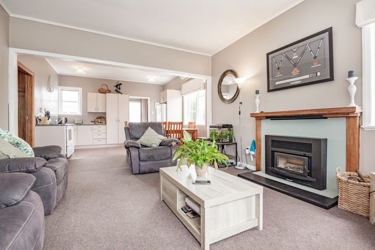 Photo of property in 811 Albert Street, Parkvale, Hastings, 4122