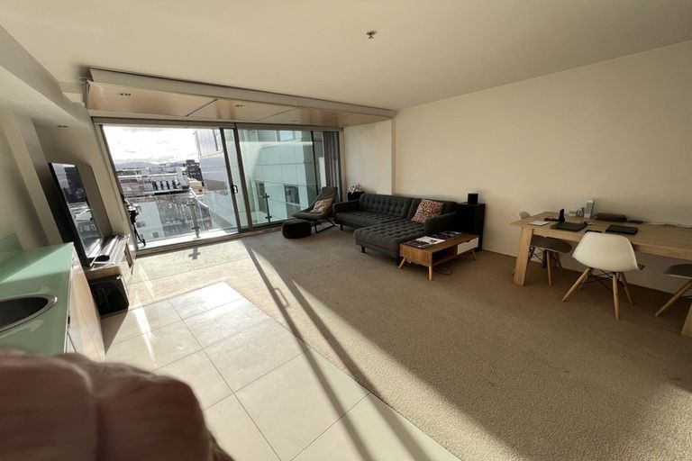 Photo of property in Century City Apartments, 78/72 Tory Street, Te Aro, Wellington, 6011