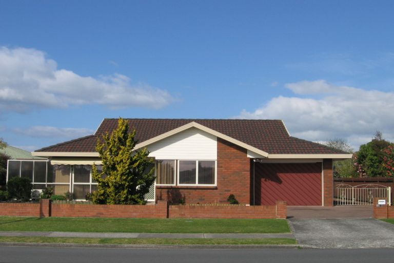 Property details for 27a Russley Drive, Mount Maunganui, 3116