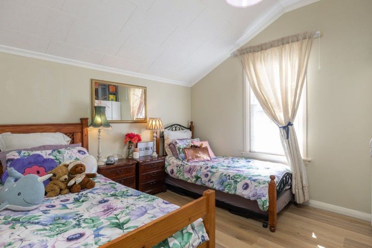 Photo of property in 126 Cleghorn Street, Redwoodtown, Blenheim, 7201