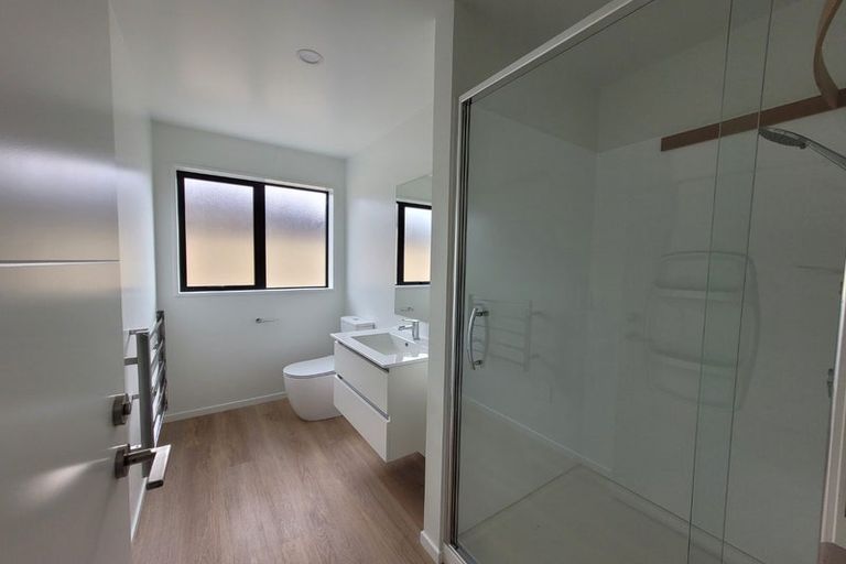 Photo of property in 5 Piopio Lane, Halswell, Christchurch, 8025