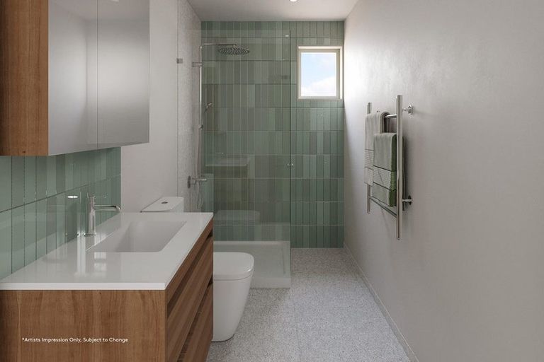 Photo of property in 21 Courtenay Street, St Albans, Christchurch, 8014