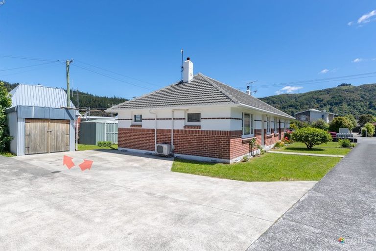 Photo of property in 7/41 Kiln Street, Silverstream, Upper Hutt, 5019