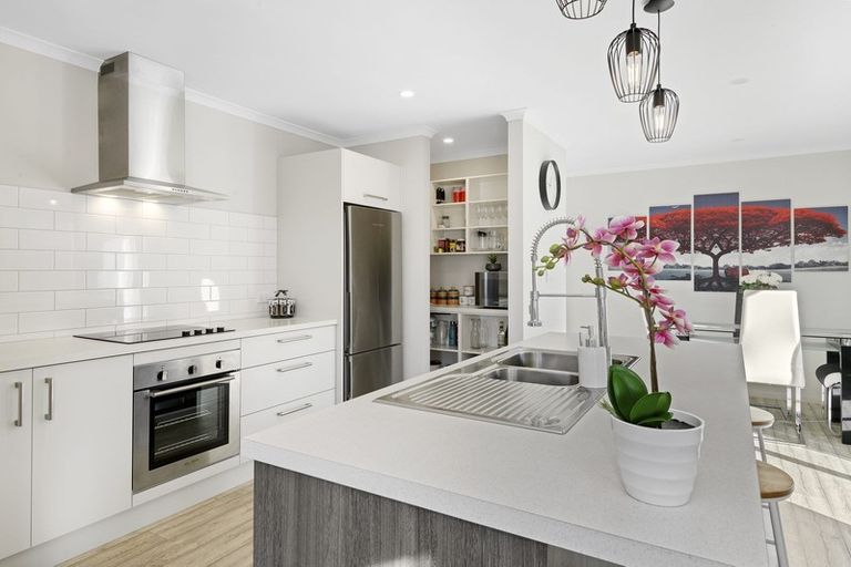 Photo of property in 56 Kemble Drive, Rolleston, 7615