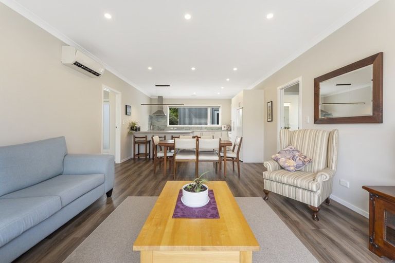 Photo of property in 259a College Street, West End, Palmerston North, 4412