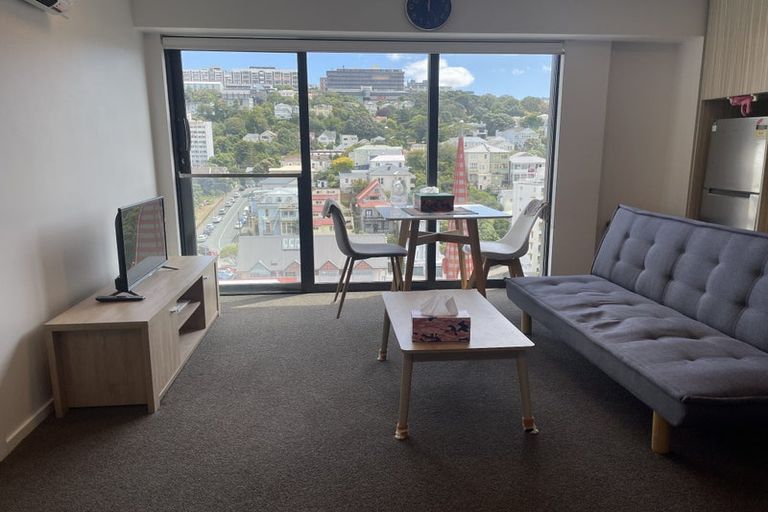 Photo of property in 1504/111 Dixon Street, Te Aro, Wellington, 6011