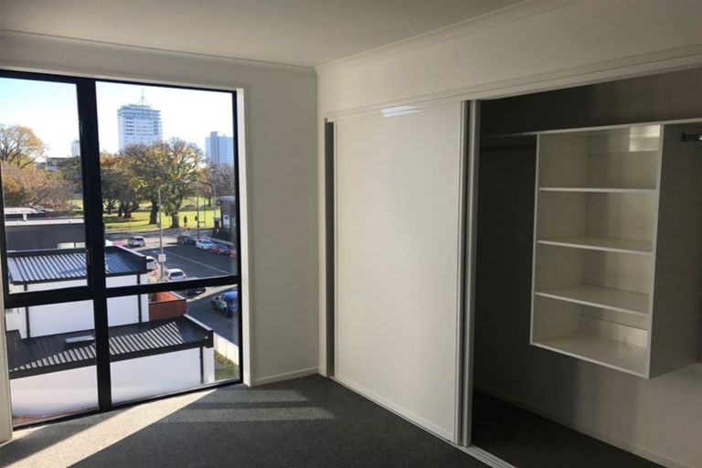 Photo of property in 401/194 Worcester Street, Christchurch Central, Christchurch, 8011