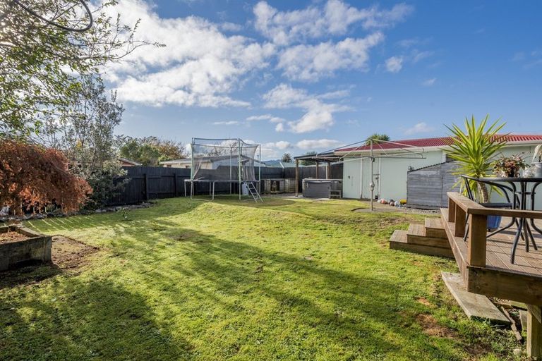 Photo of property in 27 Parsons Avenue, Levin, 5510