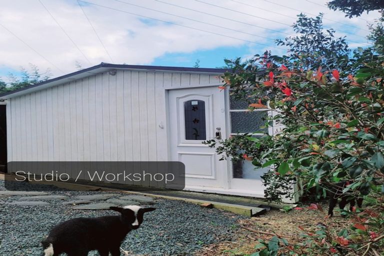Photo of property in 200 Ngunguru Ford Road, Kiripaka, Whangarei, 0173