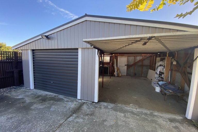 Photo of property in 4 Janet Street, Upper Riccarton, Christchurch, 8041