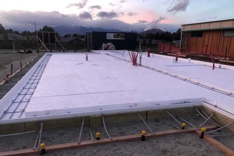 Photo of property in 1 Campbell Road, Wanaka, 9305