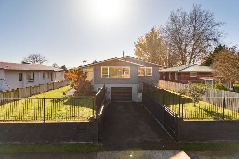 Photo of property in 82 Rawhiti Avenue, Matamata, 3400