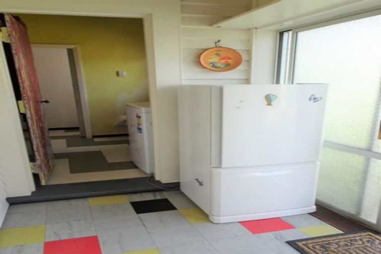 Photo of property in 58 Marlborough Street, Greymouth, 7805