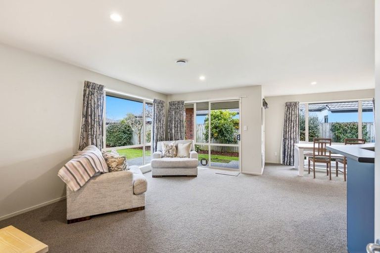 Photo of property in 22 William Brittan Avenue, Halswell, Christchurch, 8025