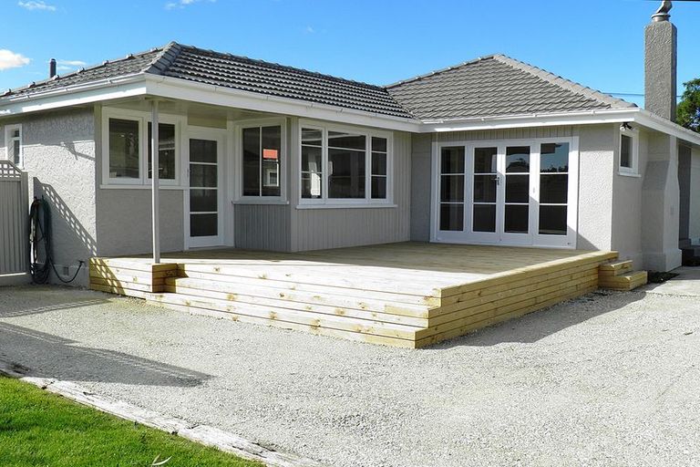 Photo of property in 30 Balmoral Street, Oamaru North, Oamaru, 9400