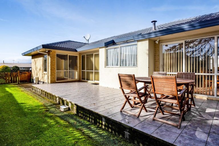 Photo of property in 25 Rimu Street, Inglewood, 4330