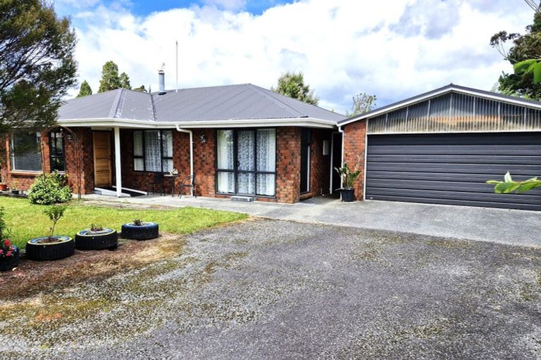 Photo of property in 88 Fifth Street, Kumara, 7832