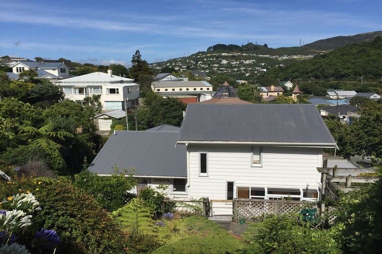 Photo of property in 7 Crofton Road, Ngaio, Wellington, 6035