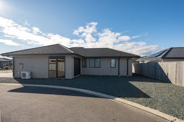 Photo of property in 5 Bedfont Street, Richmond, 7020