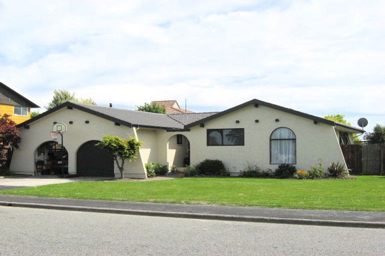 Photo of property in 59 Feldwick Drive, Kaiapoi, 7630