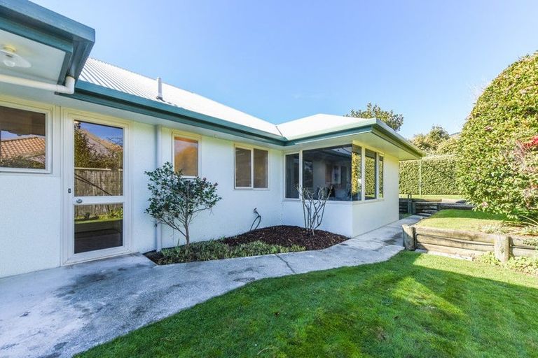 Photo of property in 11 Aston Place, Richmond, 7020