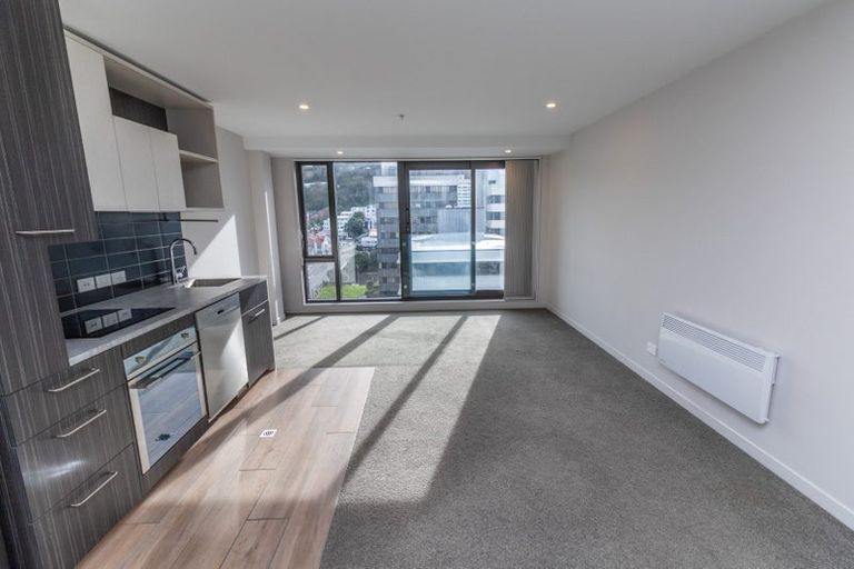 Photo of property in Vsp South, 1104/166 Victoria Street, Te Aro, Wellington, 6011