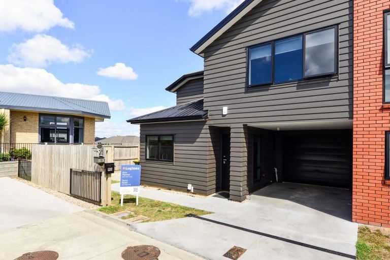 Photo of property in 9d North Ridge Drive, Rototuna North, Hamilton, 3210