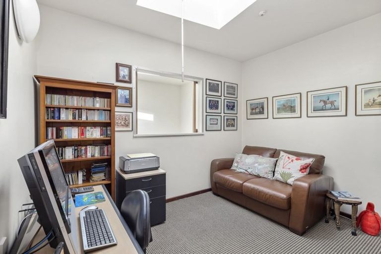 Photo of property in Dominion Apartments, 23/80 Victoria Street, Wellington Central, Wellington, 6011