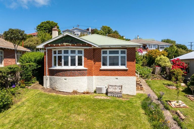 Photo of property in 41 Skibo Street, Kew, Dunedin, 9012