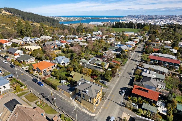 Photo of property in 46 Signal Hill Road, Opoho, Dunedin, 9010