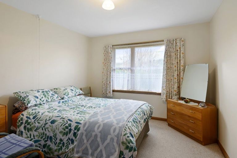 Photo of property in 3 Longden Street, Darfield, 7510