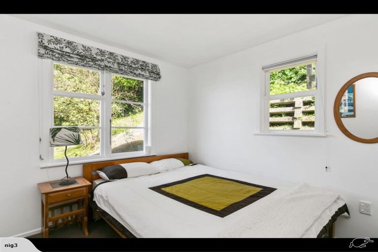 Photo of property in 50 Belvedere Road, Hataitai, Wellington, 6021