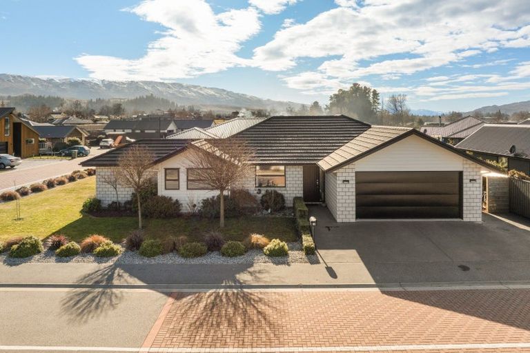 Photo of property in 12 Neason Place, Cromwell, 9310