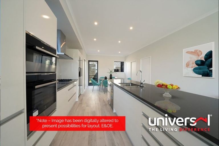 Photo of property in 16 Karengo Street, Long Bay, Auckland, 0630