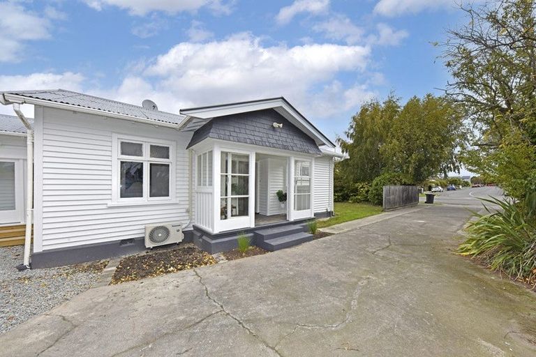 Photo of property in 1/84 Picton Avenue, Riccarton, Christchurch, 8011