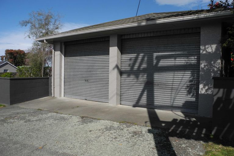 Photo of property in 35 Mill Road, Waimate, 7924