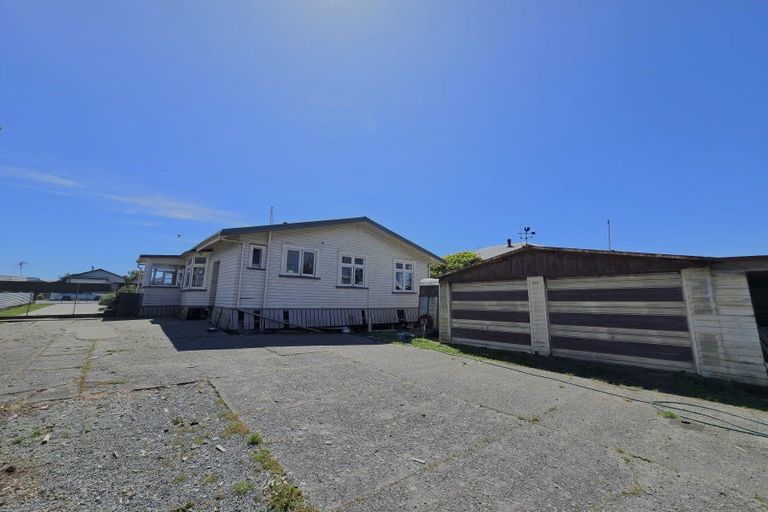 Photo of property in 182-184 Revell Street, Hokitika, 7810